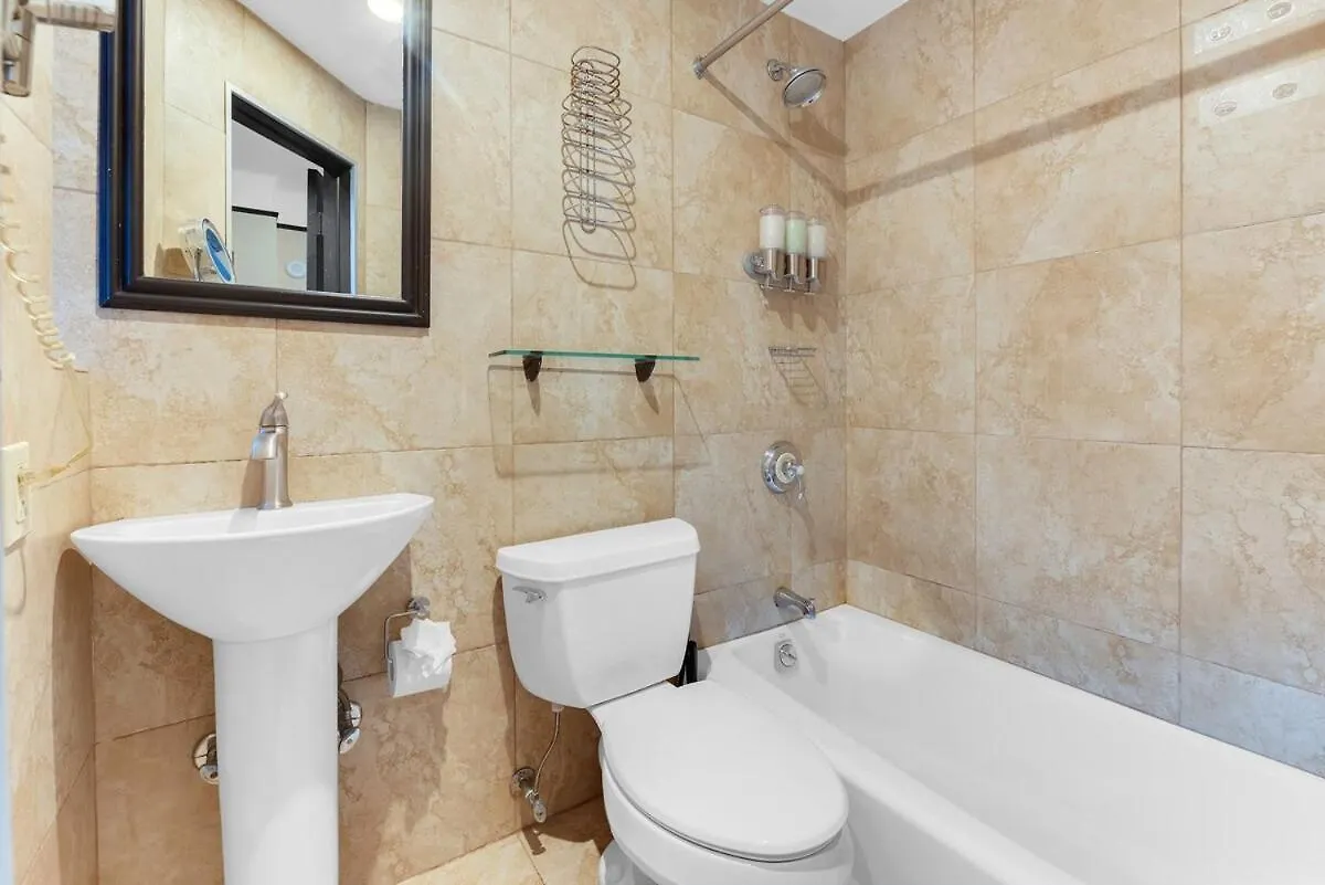 Appartement Best Walking Score Apt In Heart Of City With A Gym New York Verenigde Staten