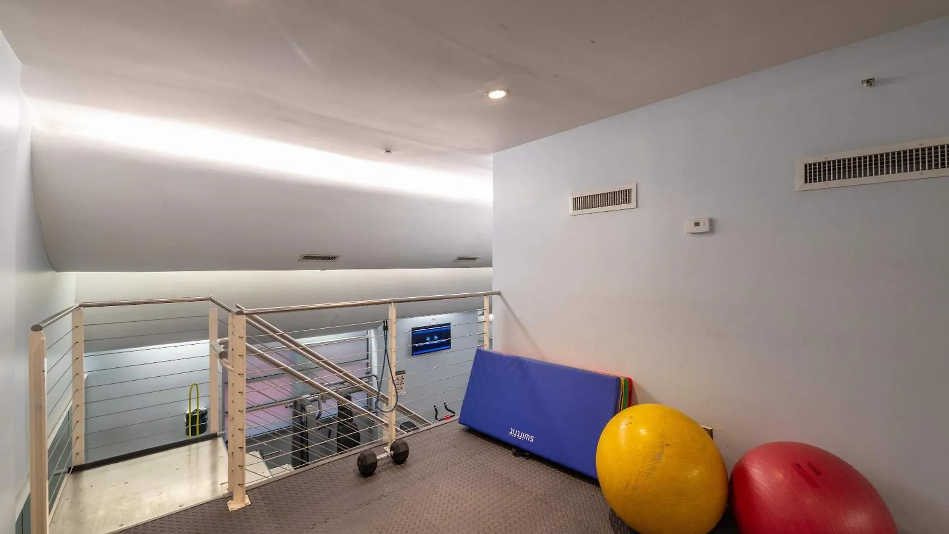 Appartement Best Walking Score Apt In Heart Of City With A Gym New York Verenigde Staten